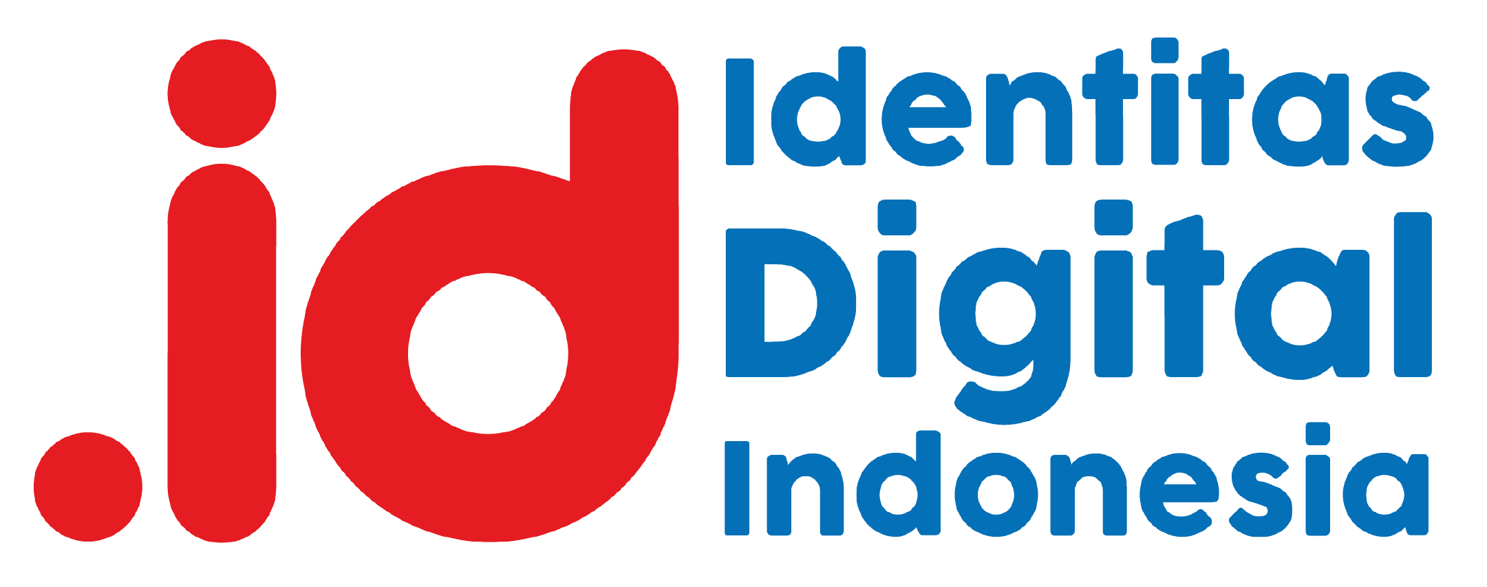 PANDI Logo Identitas