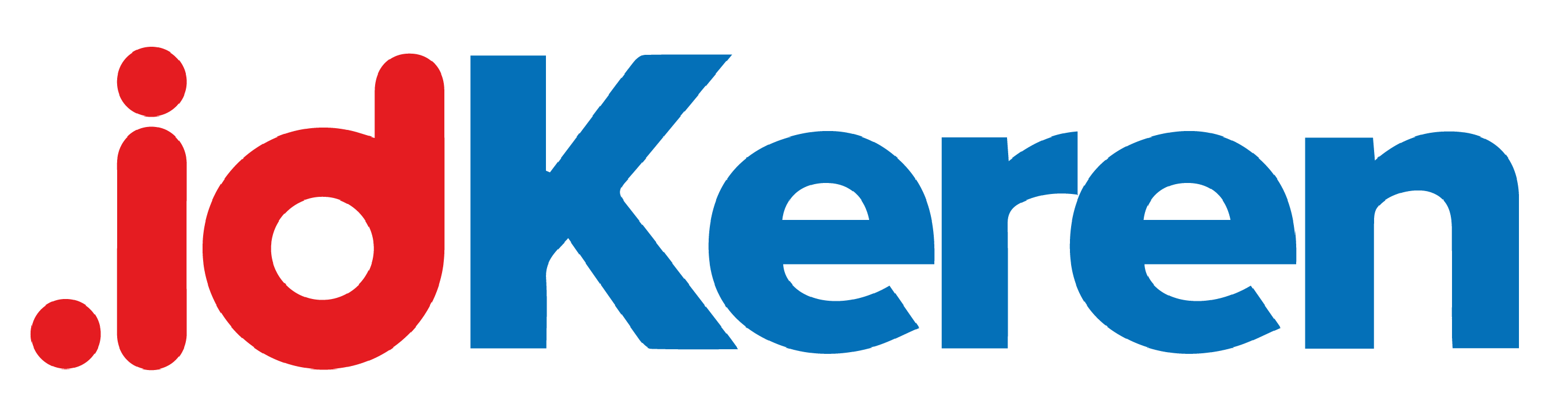 PANDI Logo Keren