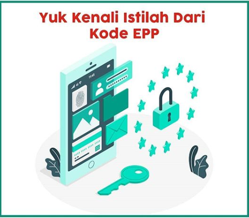 Featured Mengenal istilah EPP Code