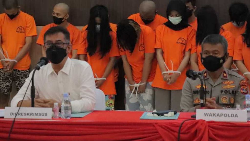 Featured KEJAHATAN SIBER Konten Judi Daring Manfaatkan Celah Keamanan yang Lemah