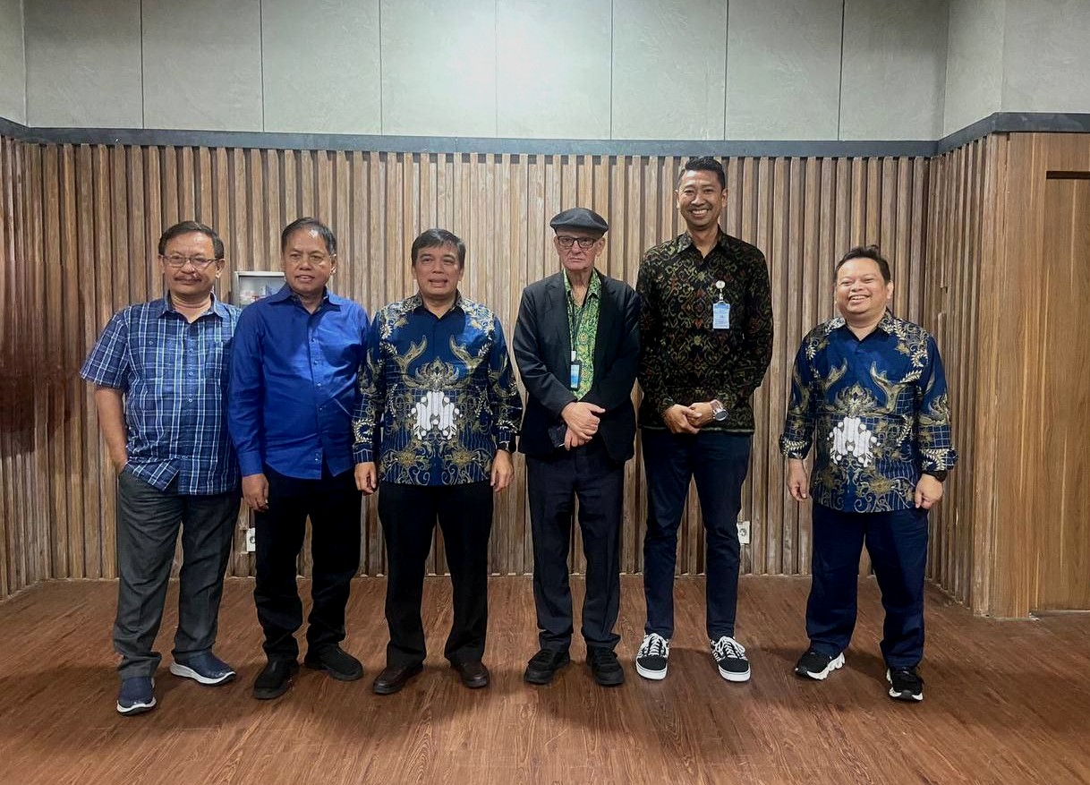 Featured PANDI Mendorong Digitalisasi Aksara Batak yang Mulai Terlupakan