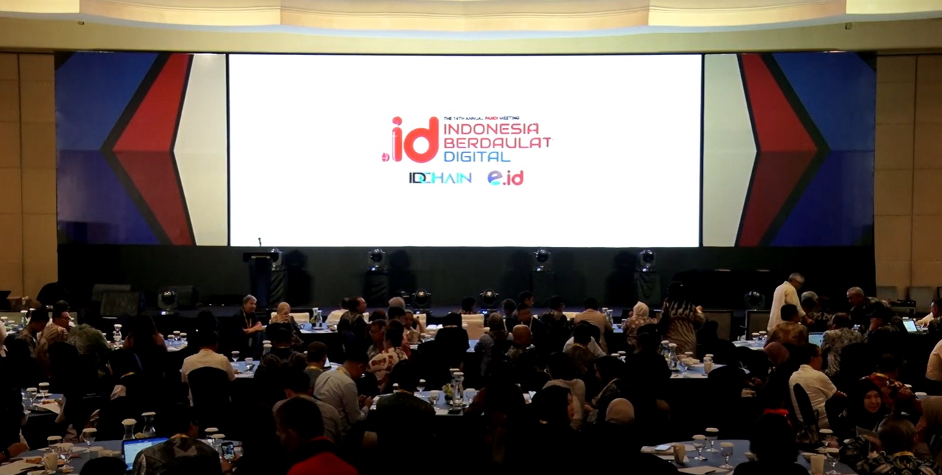 Featured “Indonesia Berdaulat Digital” Wujud Partisipasi untuk Menjaga Integritas Wilayah Digital Indonesia
