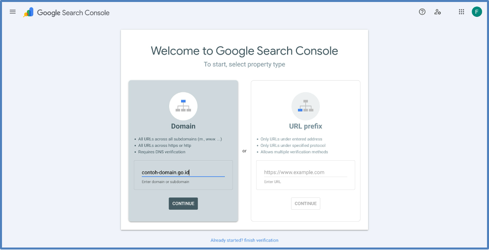 Featured PANDUAN PENGHAPUSAN INDEX DOMAIN .ID TERKAIT ABUSE ATAU JUDI ONLINE DI GOOGLE SEARCH