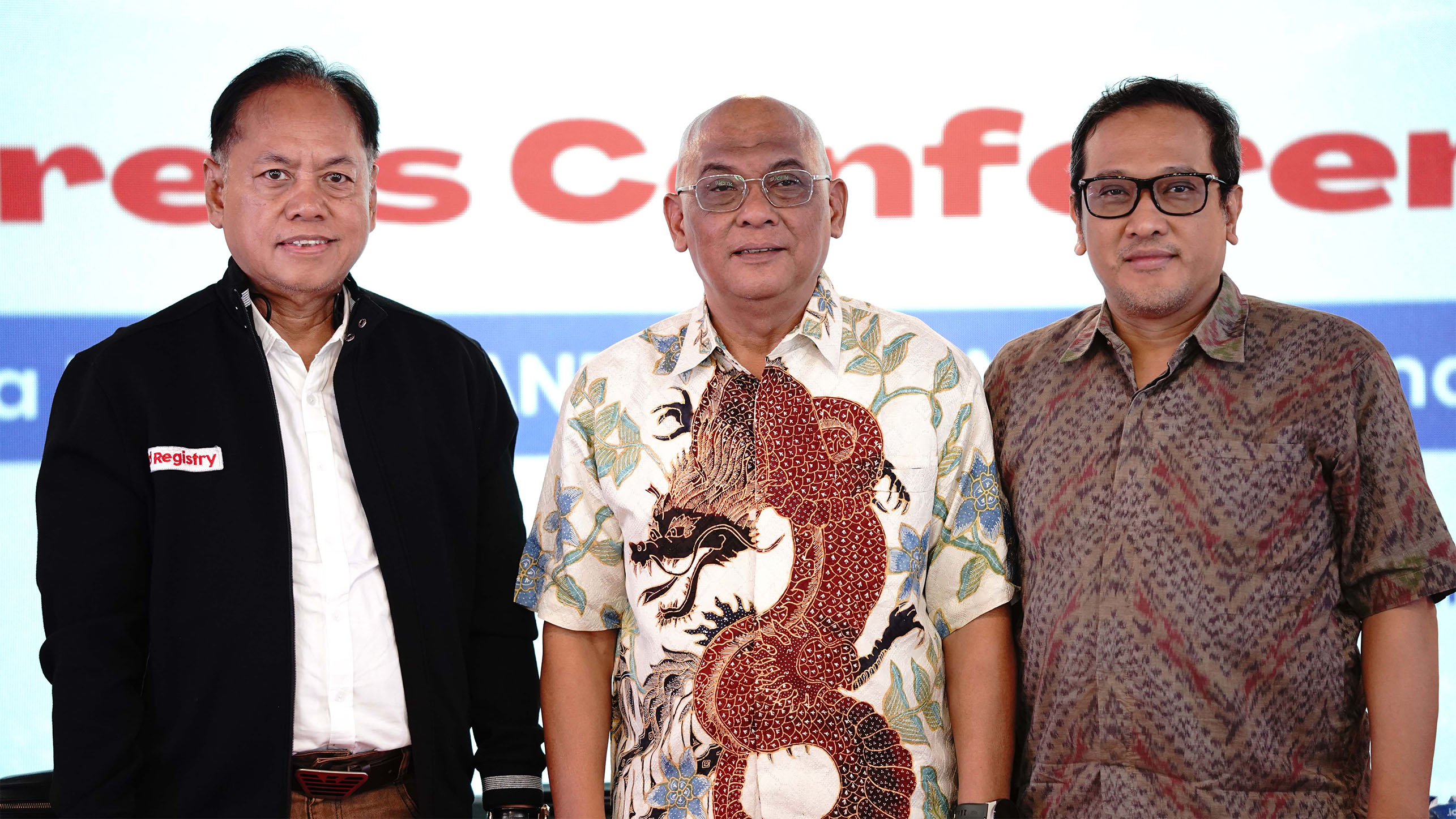 Featured Dua Dekade PANDI: Dari 1,52 Juta Domain .id Menuju Panggung Global ICANN87 Bali
