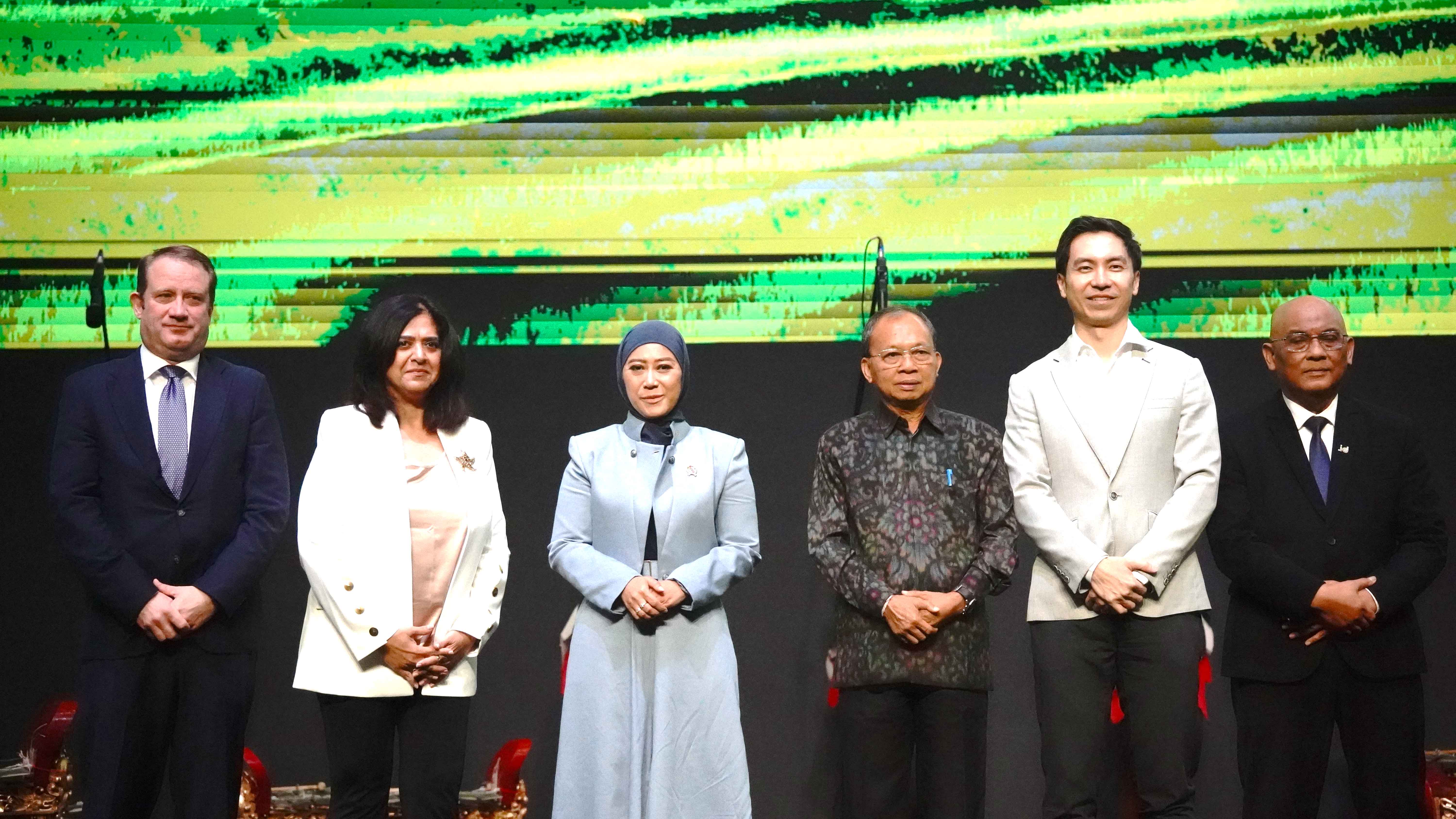 Featured ICANN87 Hadirkan Komunitas Internet Dunia di Bali