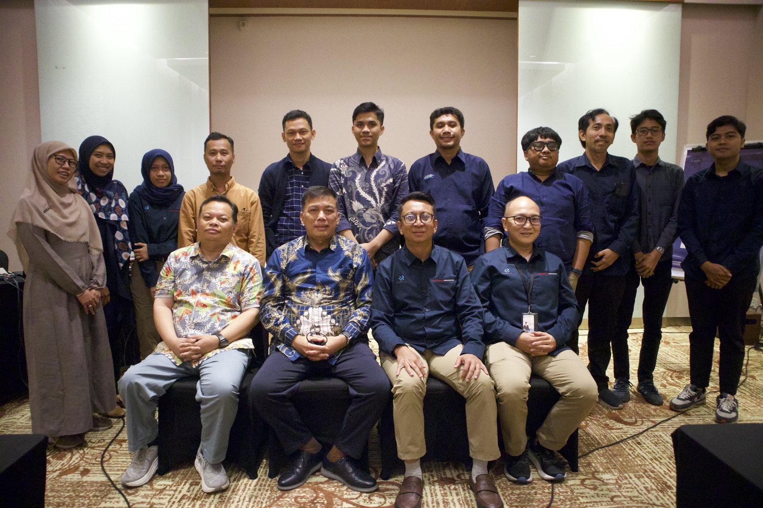 Featured PANDI dan Komdigi Perkuat Kebijakan Tata Kelola