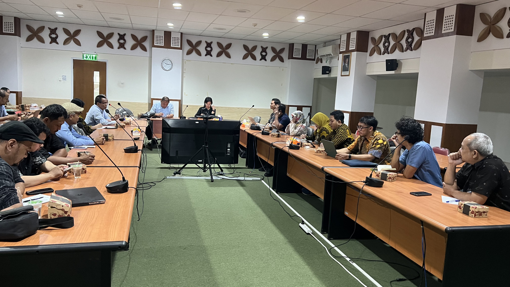 Featured PANDI Siapkan Implementasi Domain Aksara Jawa di Ruang Digital