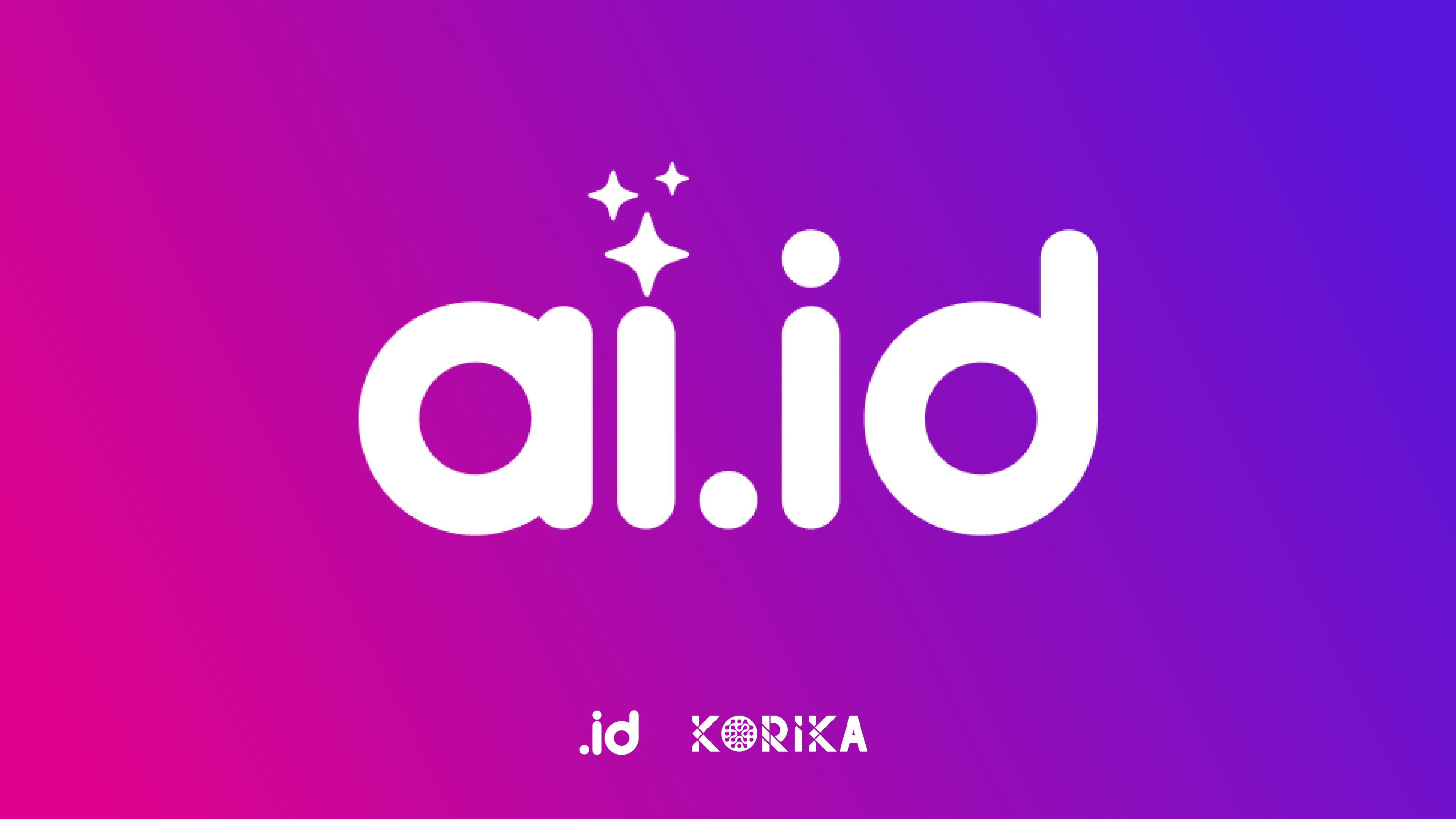 Featured PANDI dan KORIKA Hadirkan .ai.id, Identitas Digital Nasional untuk Ekosistem Kecerdasan Artifisial Indonesia
